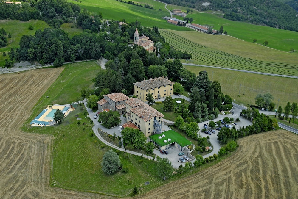 Palazzo Loup 34/38
