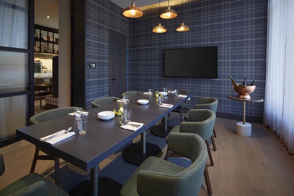 Andaz Ottawa Byward Market A Concept By Hyatt 61/74