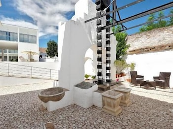 HOTEL SOLAR DOS MASCARENHAS 26/31