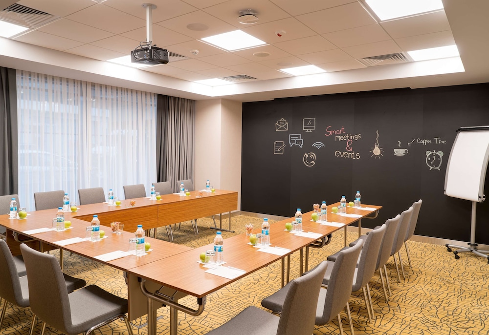 Park Inn By Radisson Istanbul Atasehir 79/85