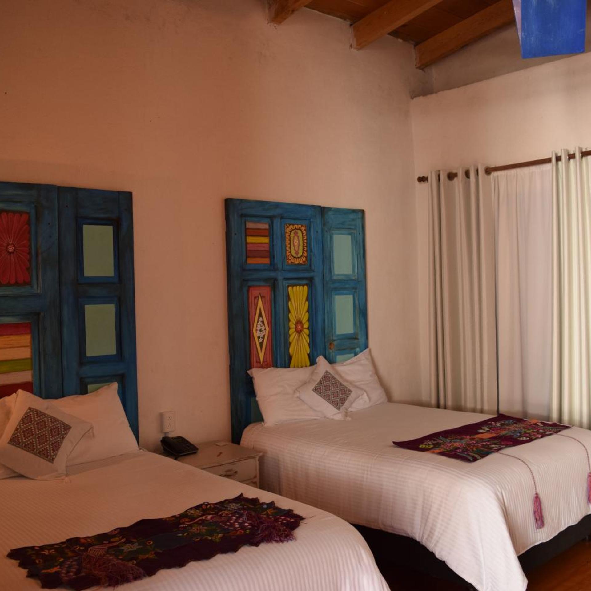 Hotel Gran Barrio 17/50