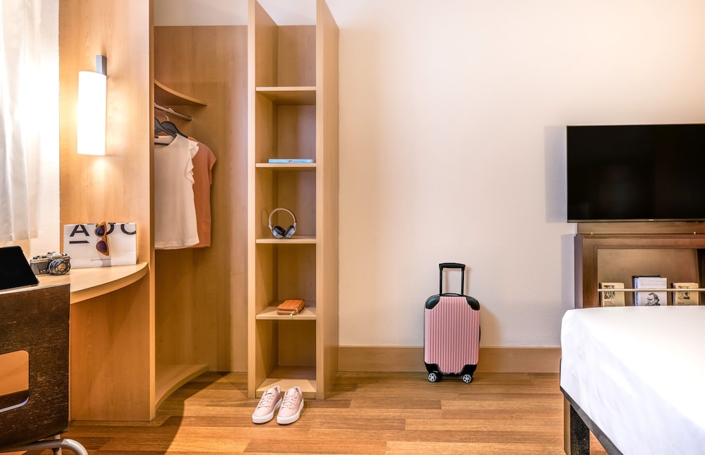 Ibis Madrid Centro Las Ventas 64/70