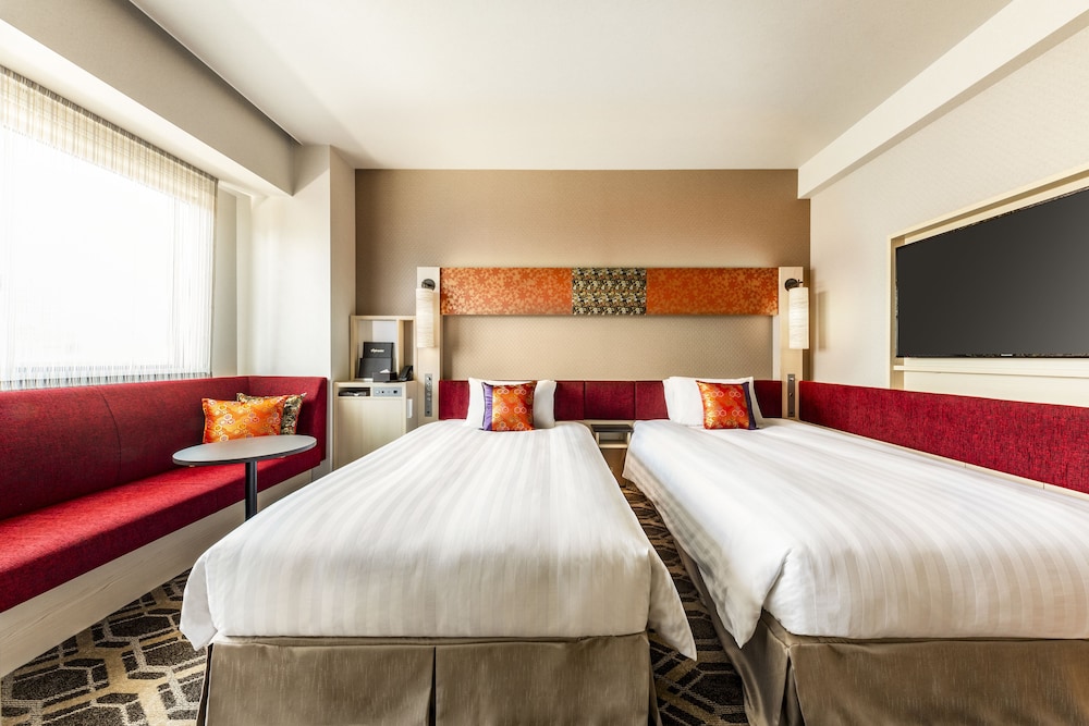Hotel Hanshin Annex Osaka 13/70