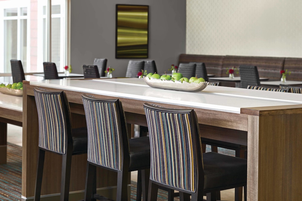 Residence Inn By Marriott Dallas Plano Richardson At Coit Rd 40/47