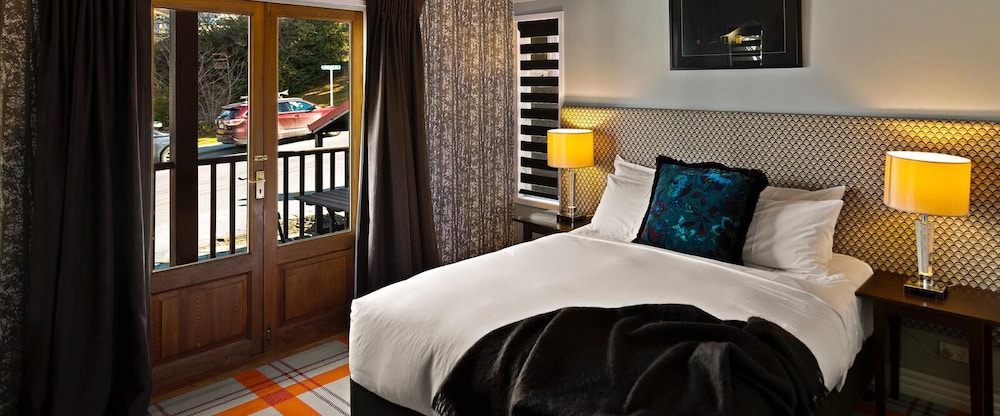 Dairy Private Luxury Hotel 44/81