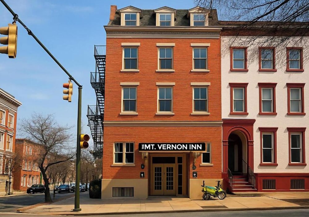 Midtown Inn 6/54