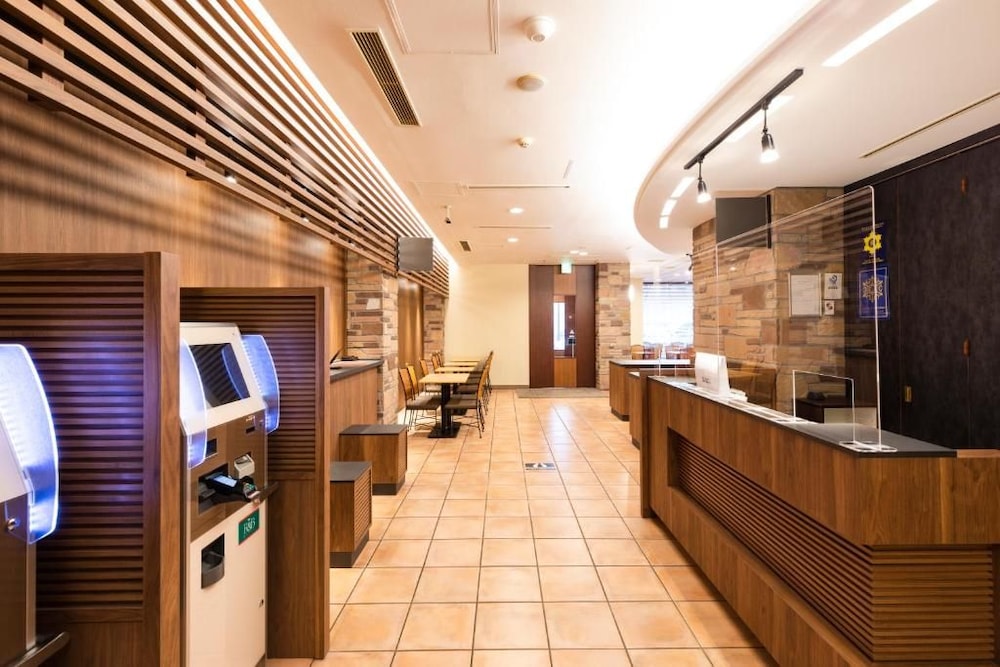 R&B Hotel Higashi Nihonbashi 13/58