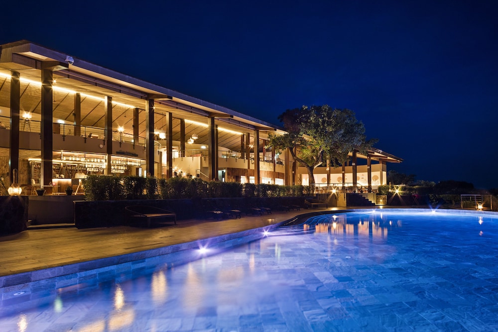 Melia Serengeti Lodge Member of Melia Collection 1/50
