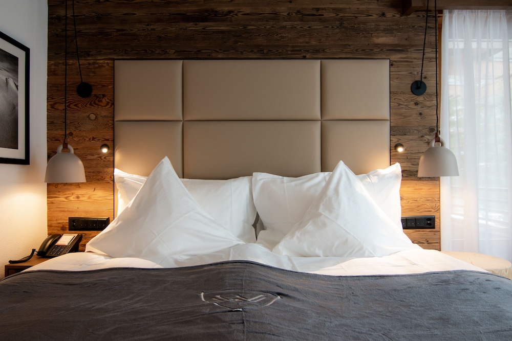 Walliserhof Grand Hotel and Spa 20/75