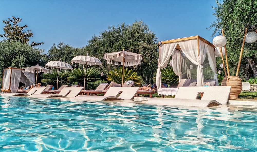 Nefeli Hotel Corfu 27/59