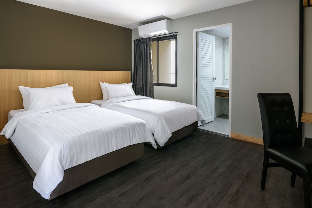 Travelier Hostel 28/59