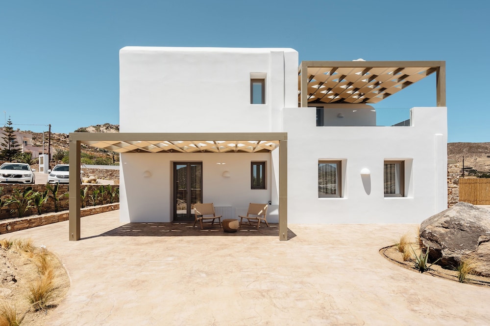 Thalelion 3 bedroom Villas with private pool and Jacuzzi 3/62