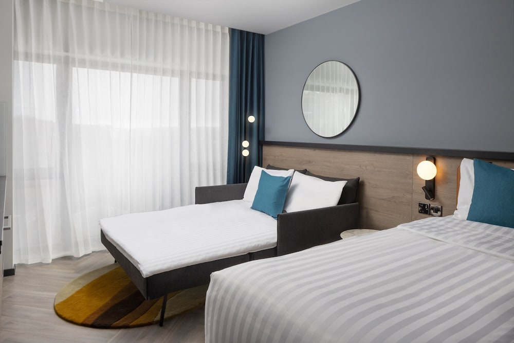 Residence Inn by Marriott Cork 11/50