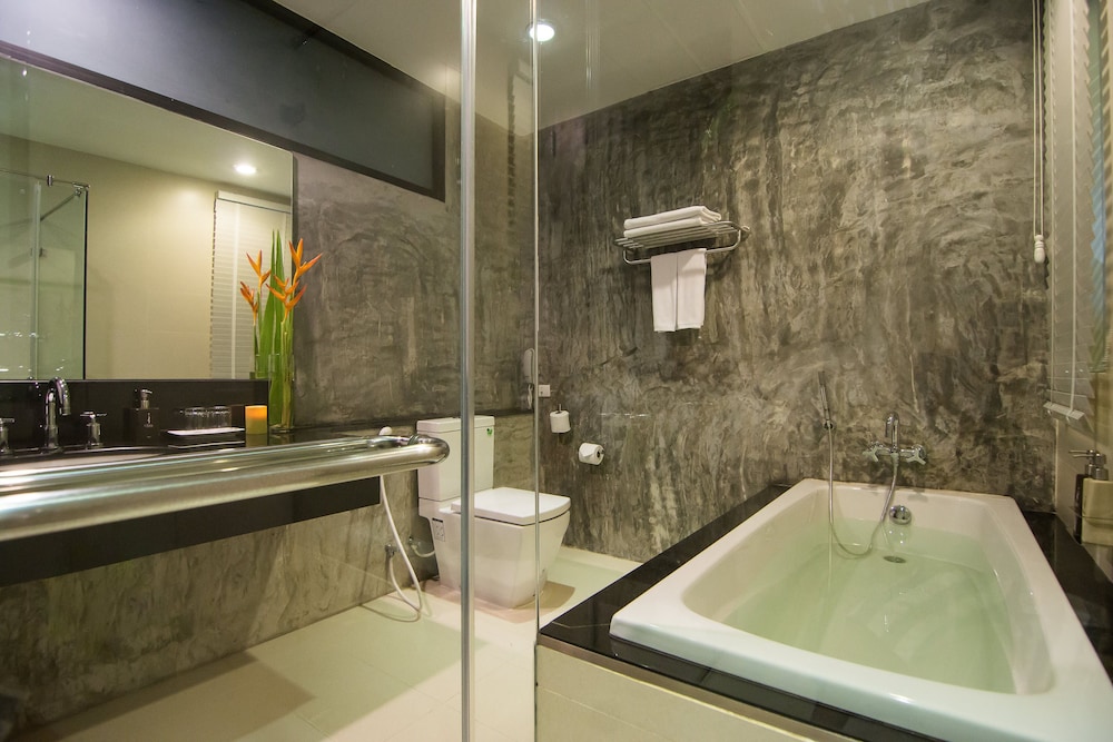 I-TARA RESORT & SPA 36/71