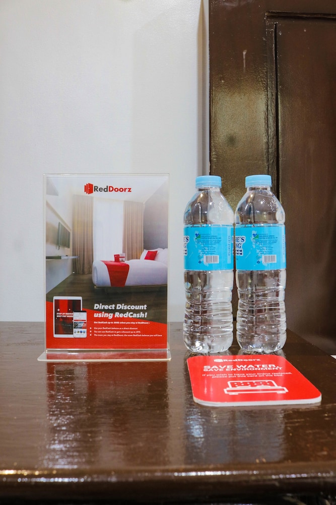 Reddoorz Junquera Extension Cebu 14/30
