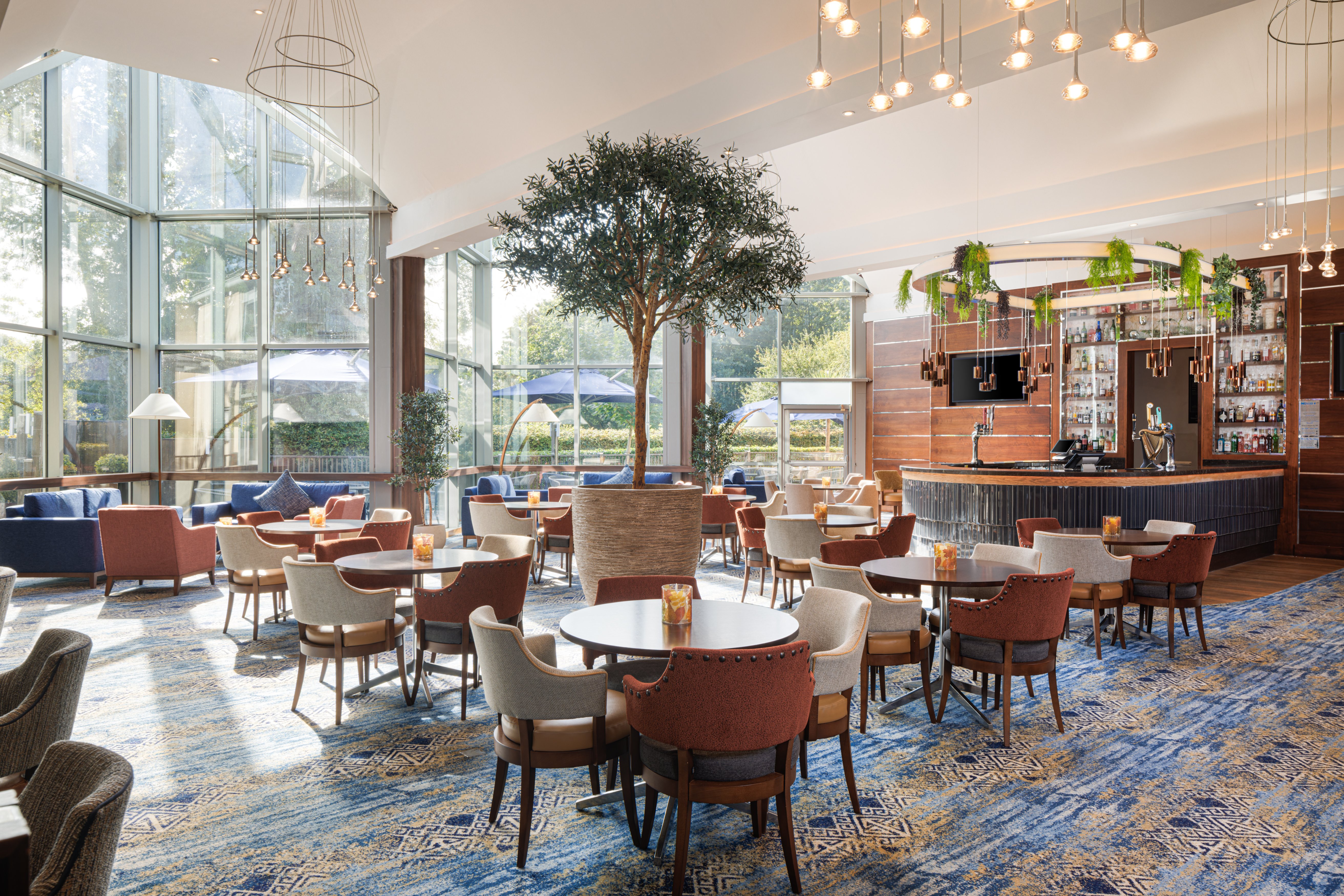 Crowne Plaza London Gatwick Airport 54/83