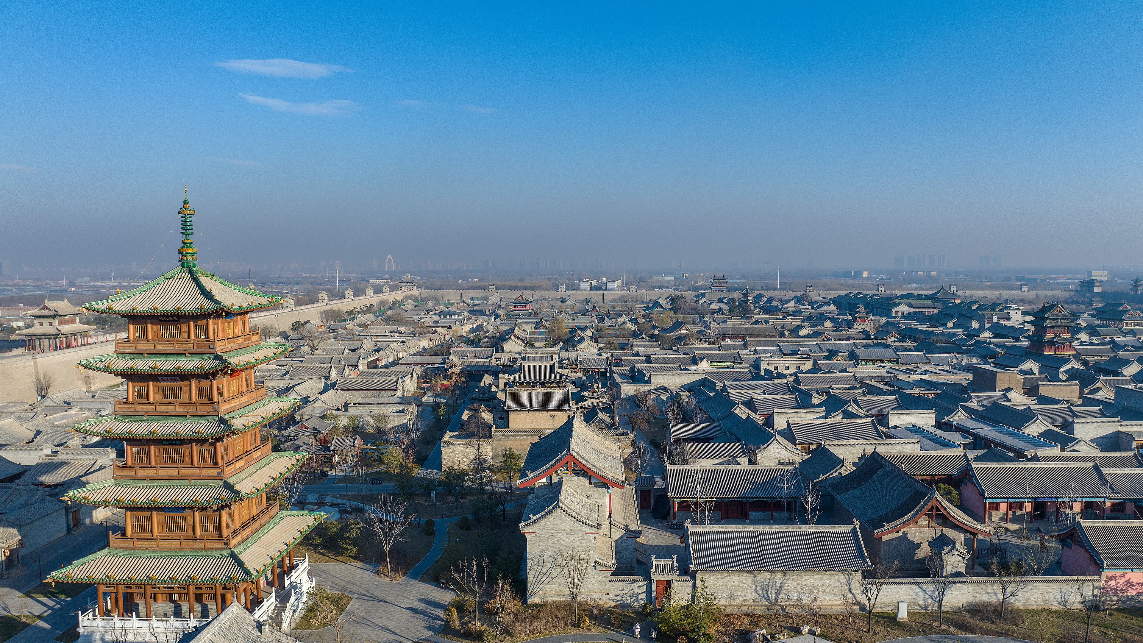 Holiday Inn Taiyuan Sunshine 48/51