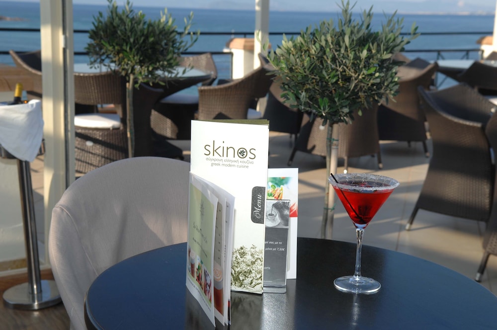 Sea View Resorts and Spa 22/55