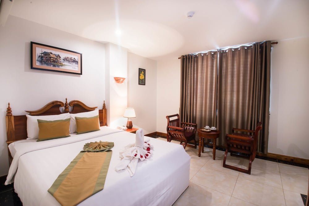 RELAX HOTEL 25/55