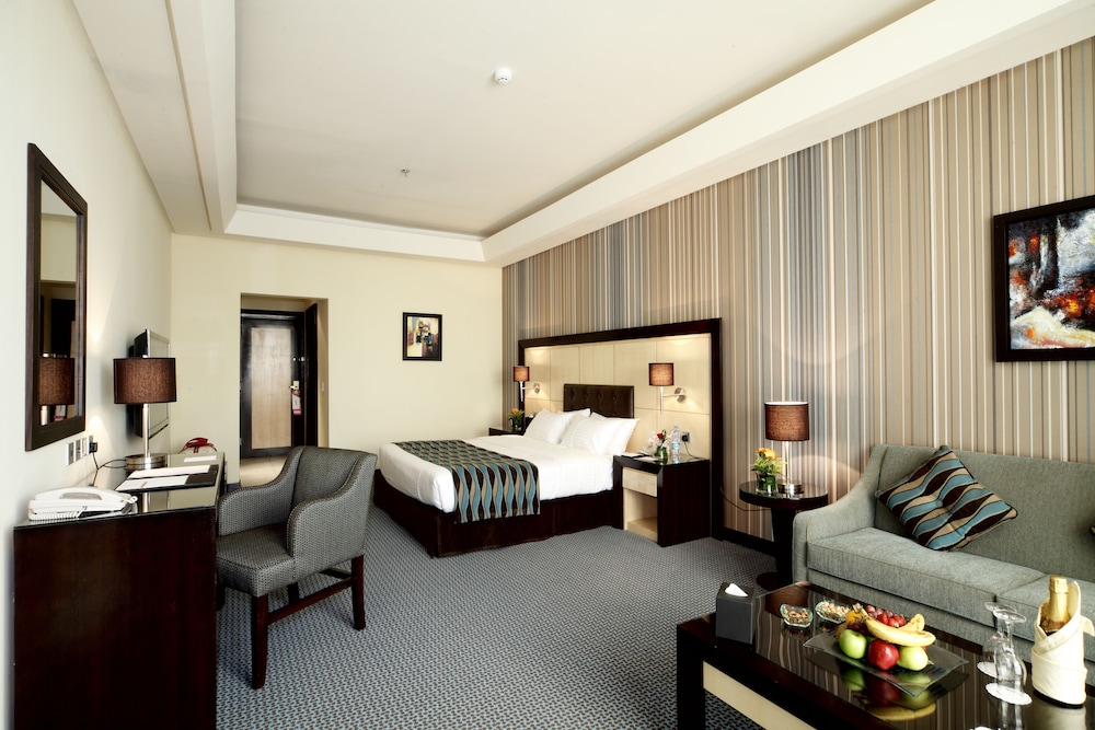 رند بواسطة واندلس(Rand Hotel by Wandalus) 48/75