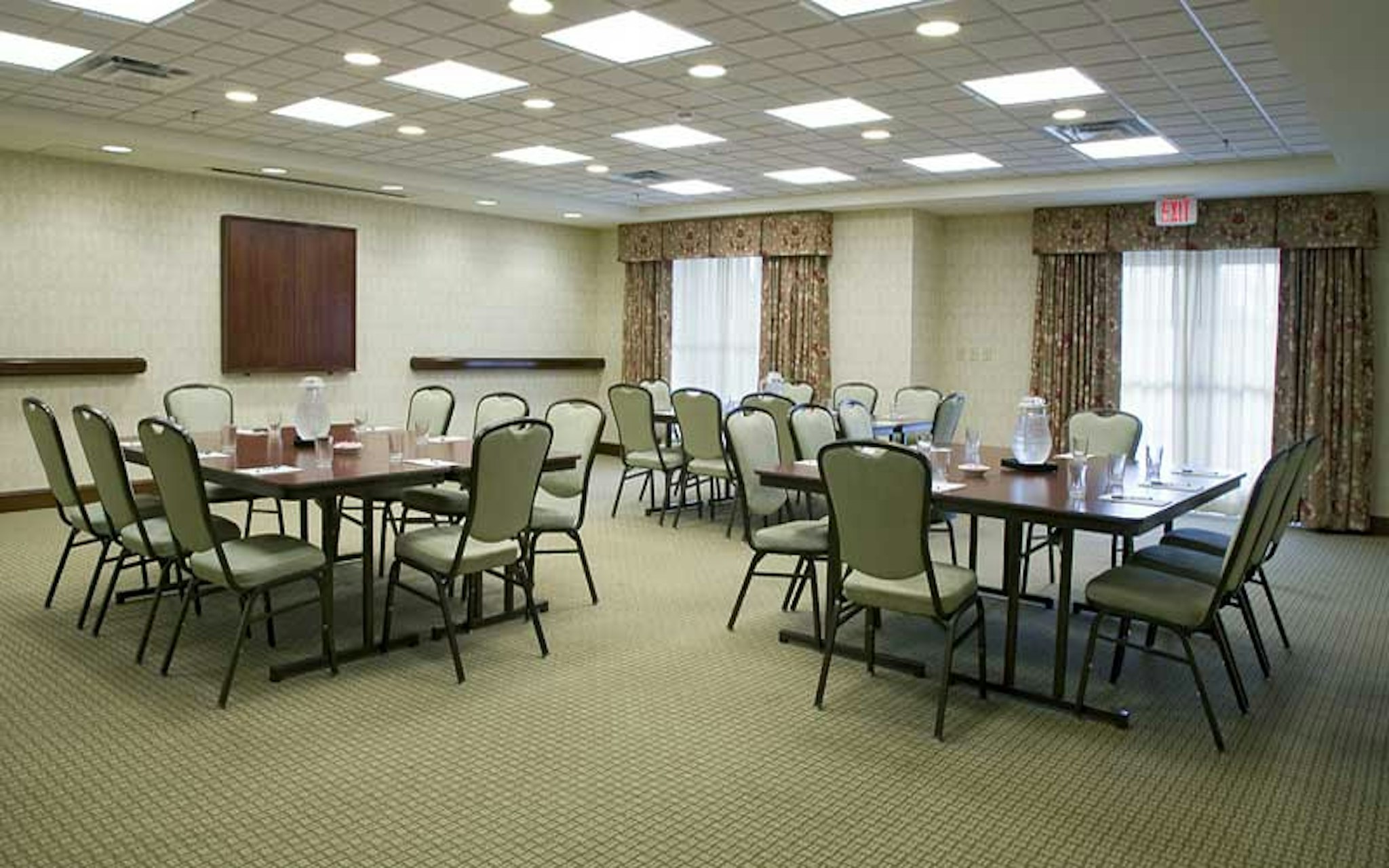 HOMEWOOD SUITES BY HILTON CHESAPEAKE-GREENBRIER 23/26