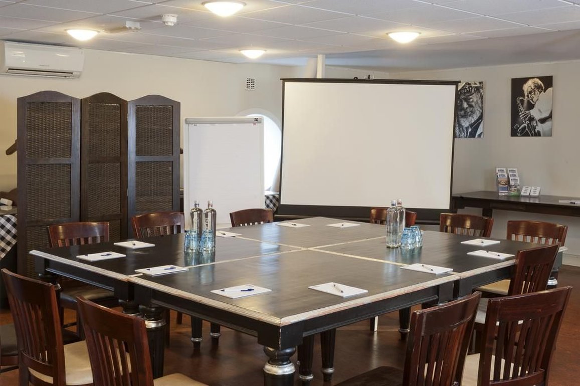 H2OTEL Rotterdam 5/10