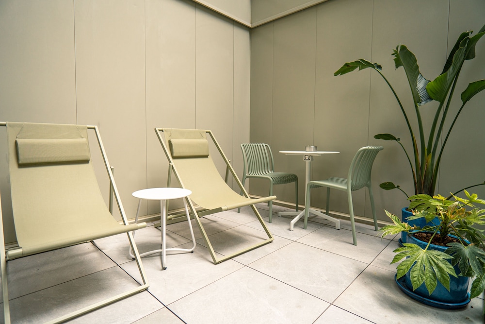 Akeah Hotel Gran Via - Adults Only 40/50