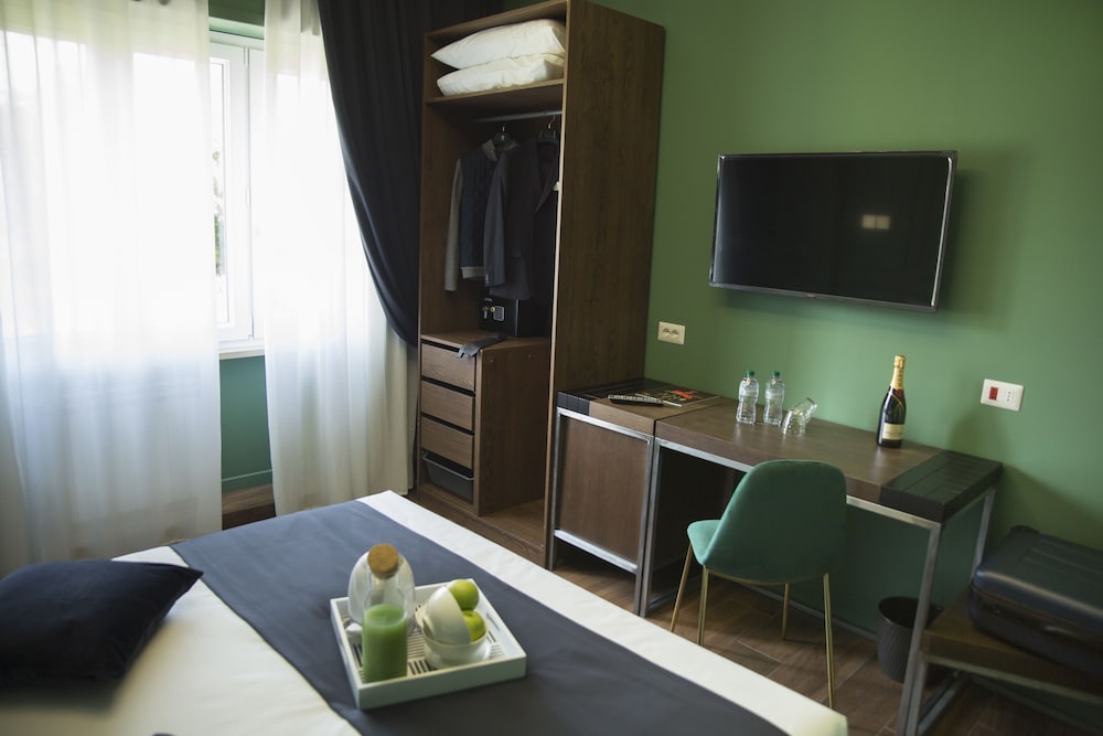 Unicum Roma Suites 35/50