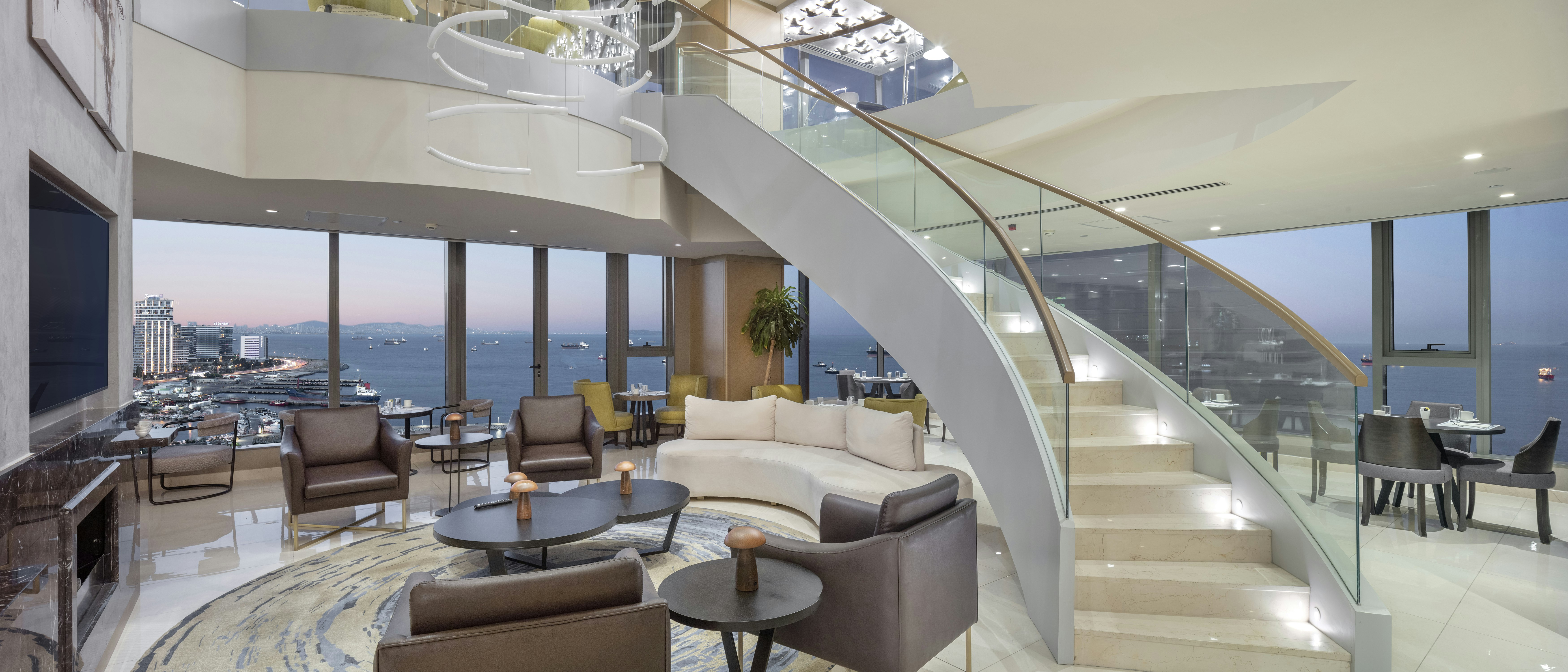 Hilton Istanbul Bakirkoy 14/44