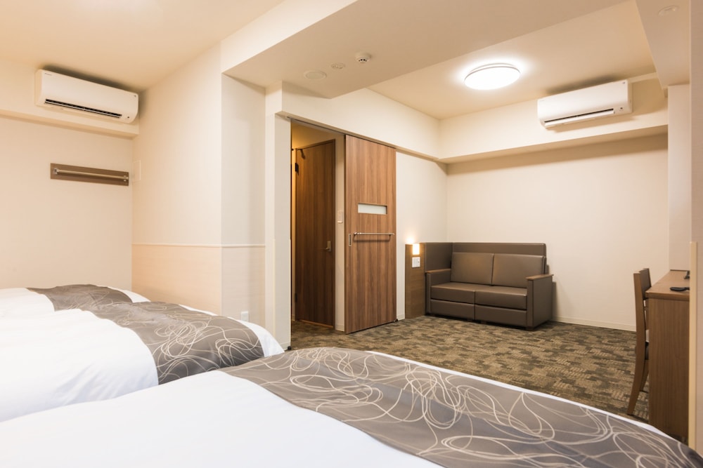 DORMY INN EXPRESS SENDAI SEASIDE 9/30