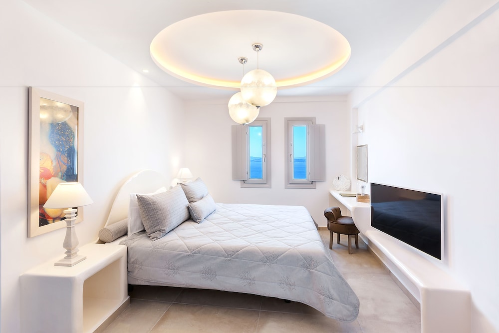 Santorini Secret Premium - Adults Only 7/43