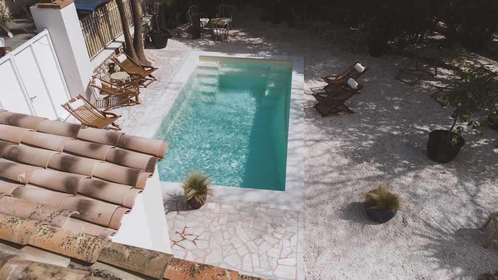 Hotel le Sud 31/34
