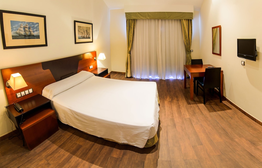Hotel Apartamento Martin Alonso Pinzon 10/64