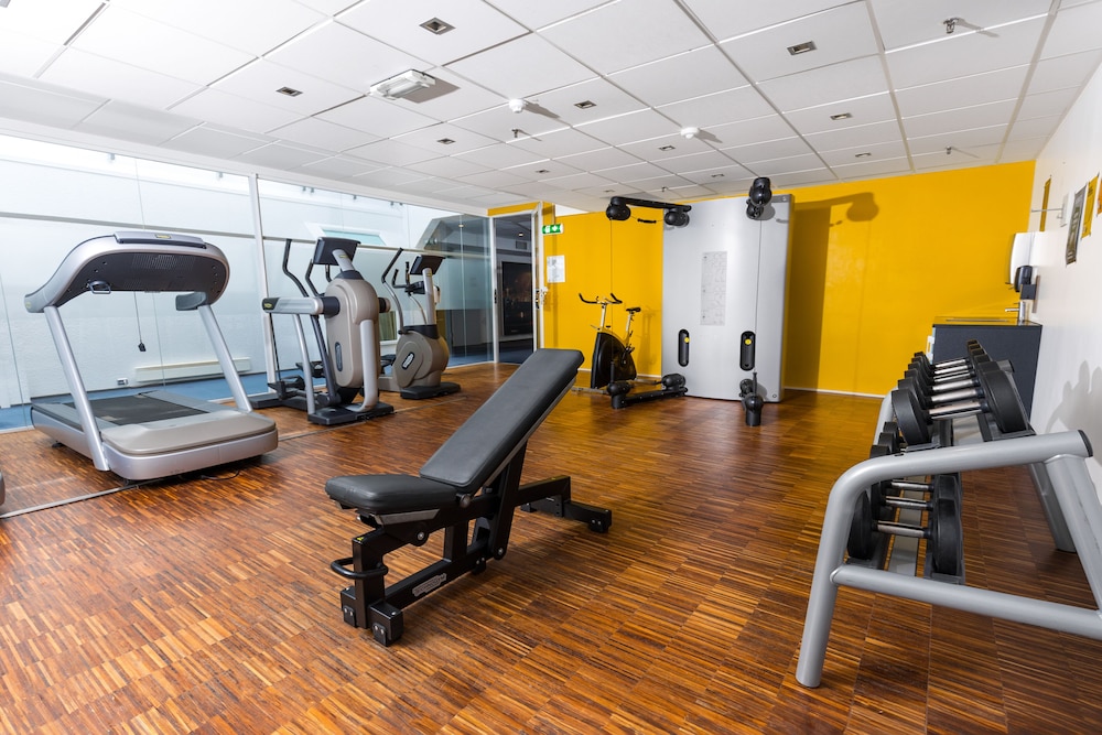 Comfort Hotel Kristiansand 32/64
