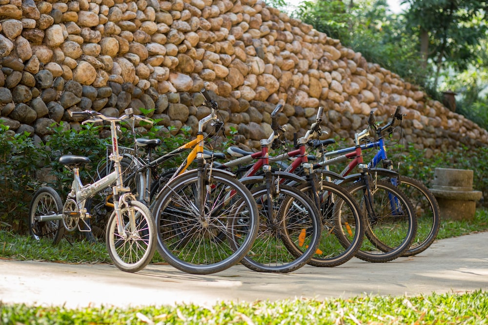 Mai Chau Hideaway Lake Resort 63/72