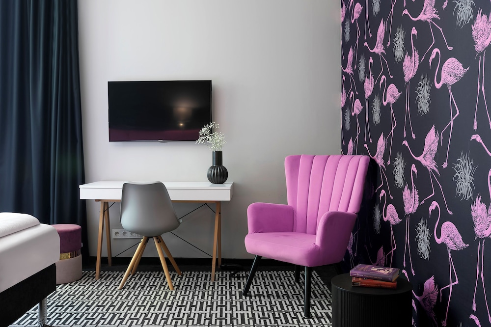 Liv Inn Aparthotel 59/66