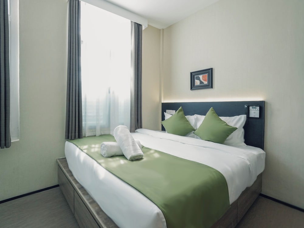 Hotel 1929 34/76