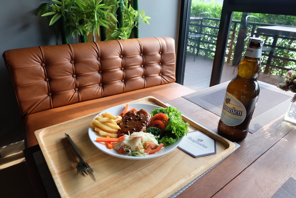 Interpark Residence Chonburi-Rayong 56/70