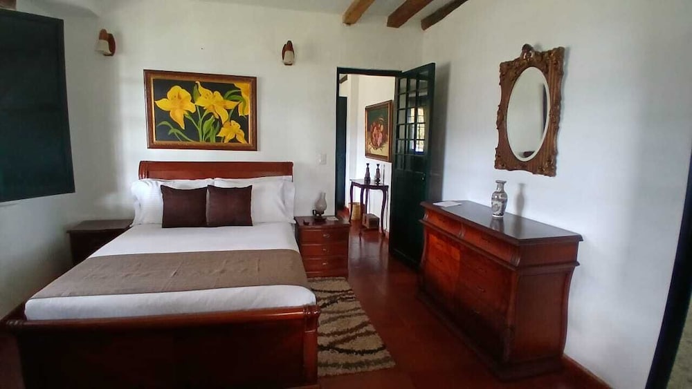Hacienda El Novillero 33/51