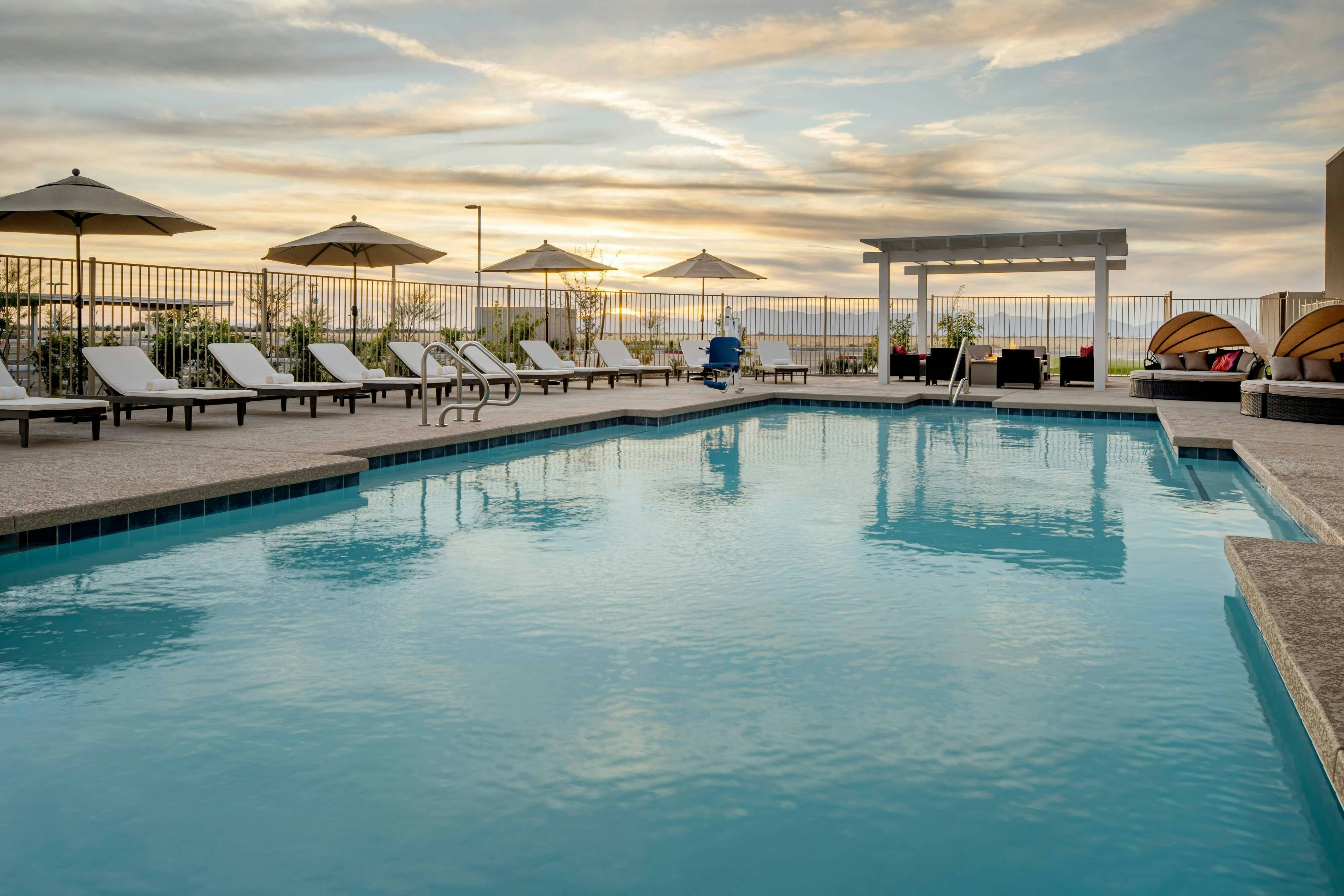 Marriott Phoenix Chandler 42/72