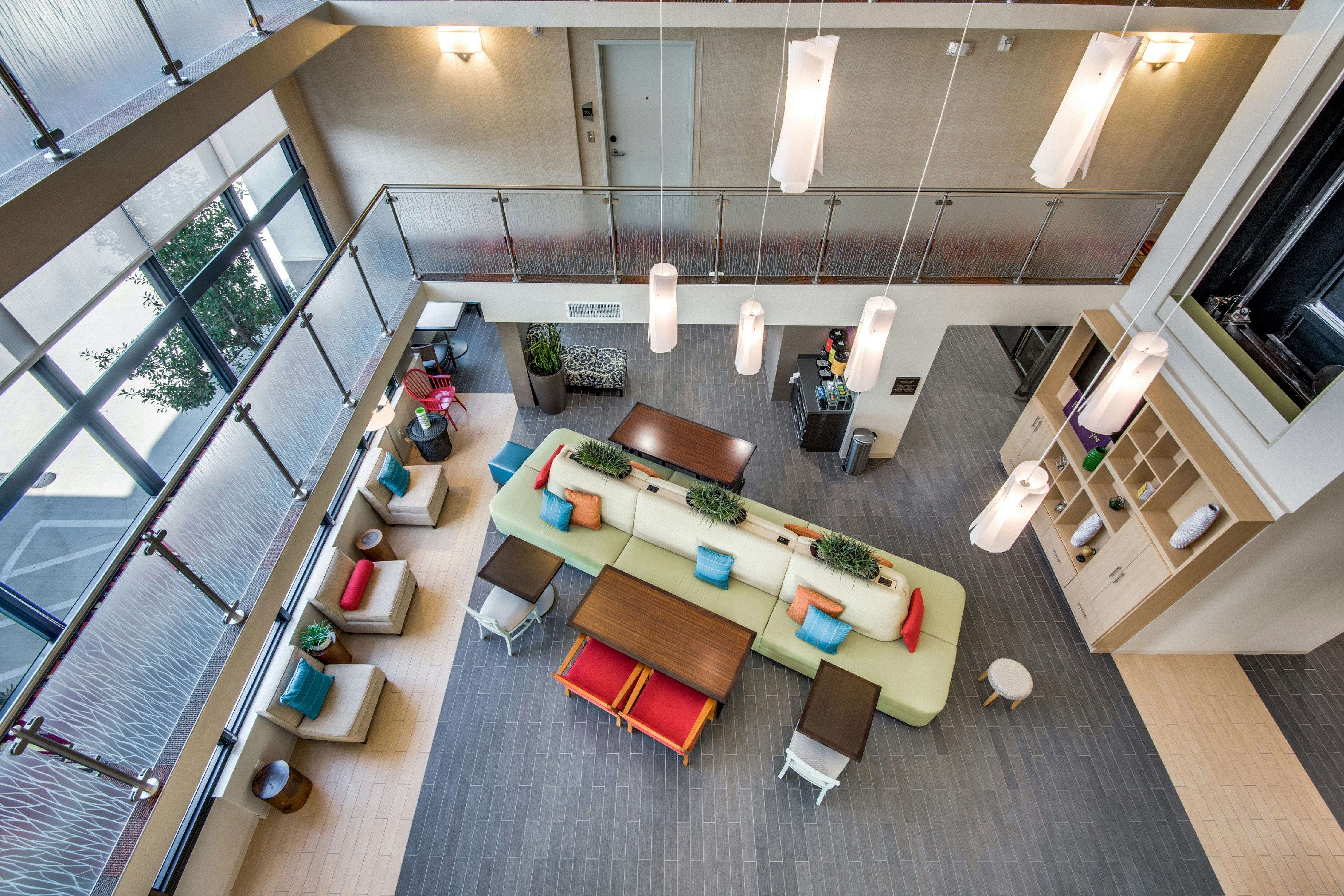 Home2 Suites By Hilton Dfw Airport South Irving Tx 6/13