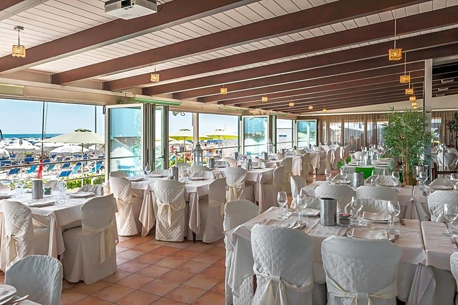 Hotel Villa Corallo 53/69