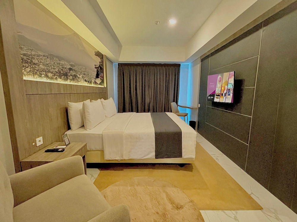 Nemuru Grand Suites 4/17