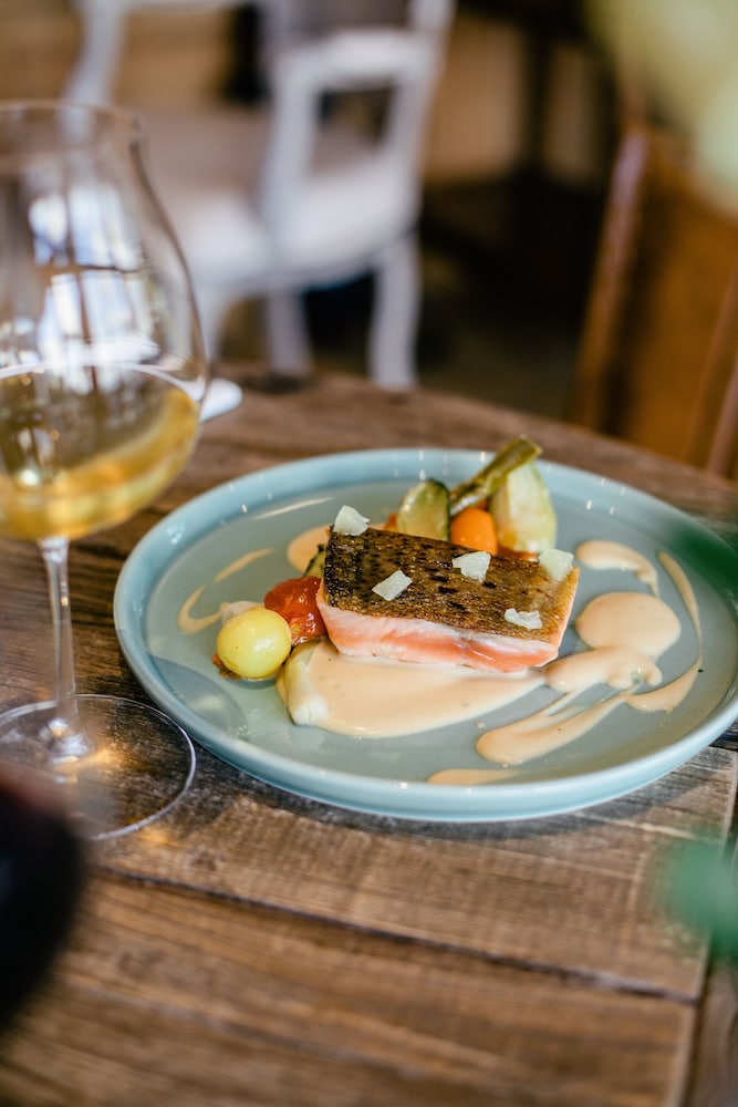Le Manoir des Impressionnistes 34/50