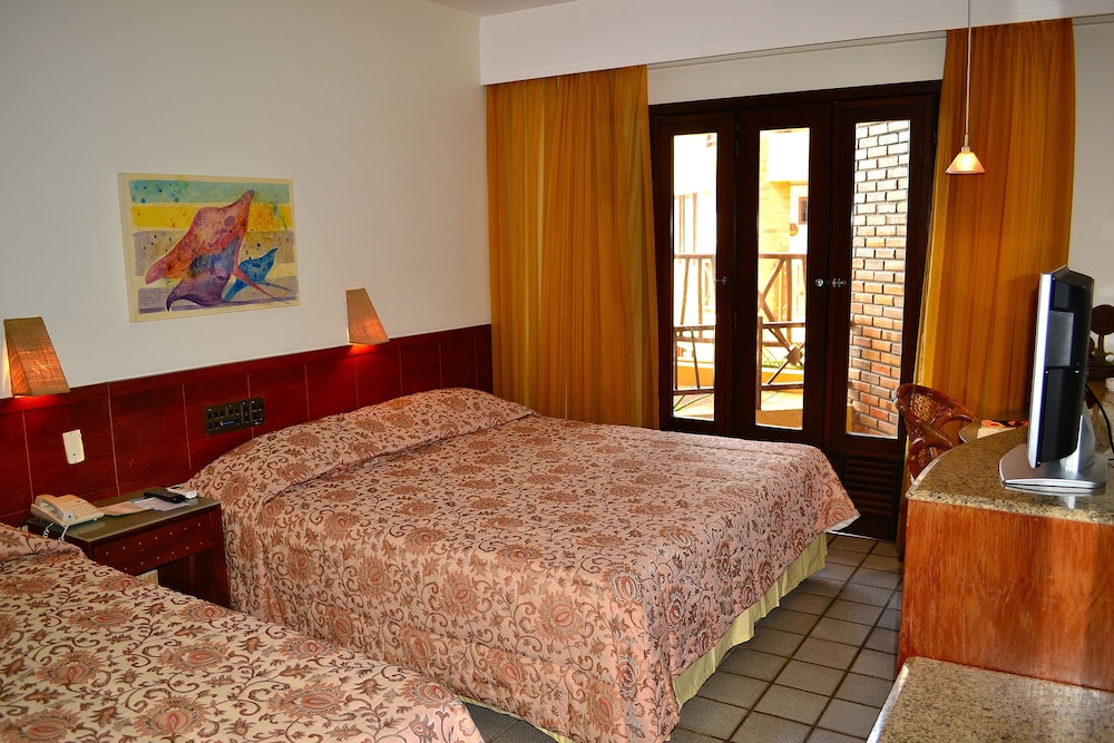 Visual Praia Hotel 17/61