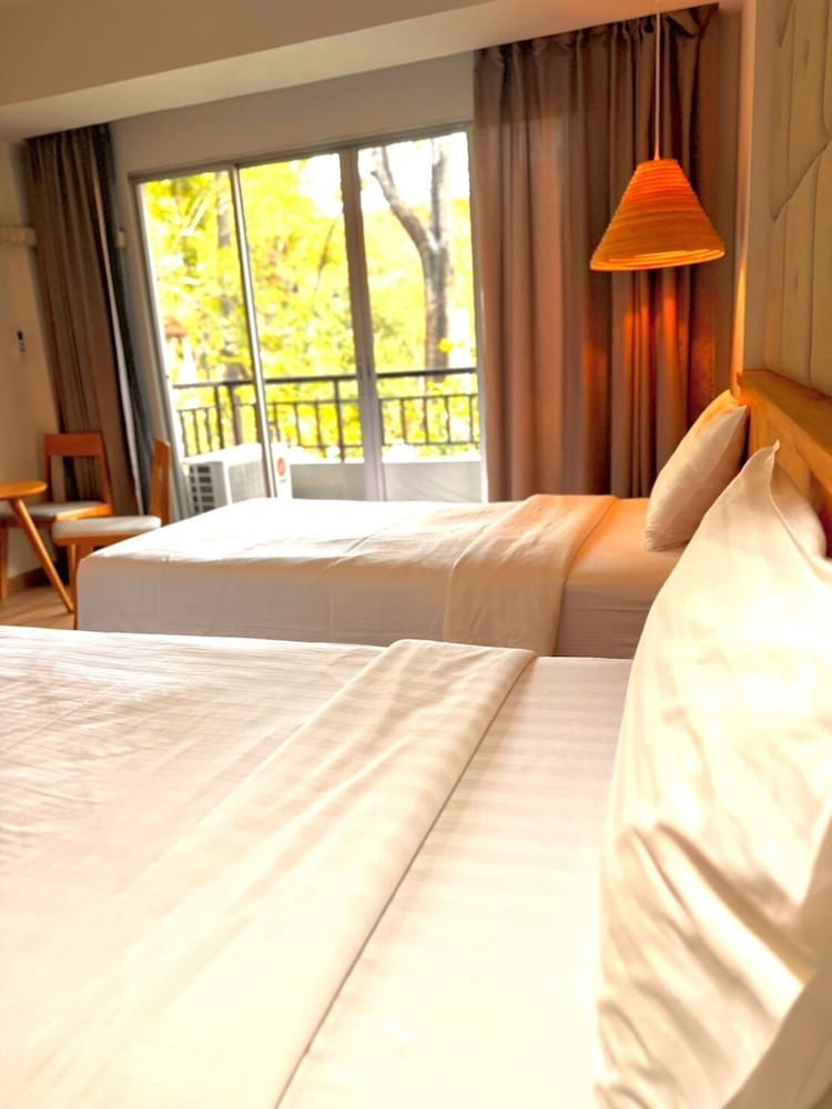 Oun Hotel Bangkok 31/54