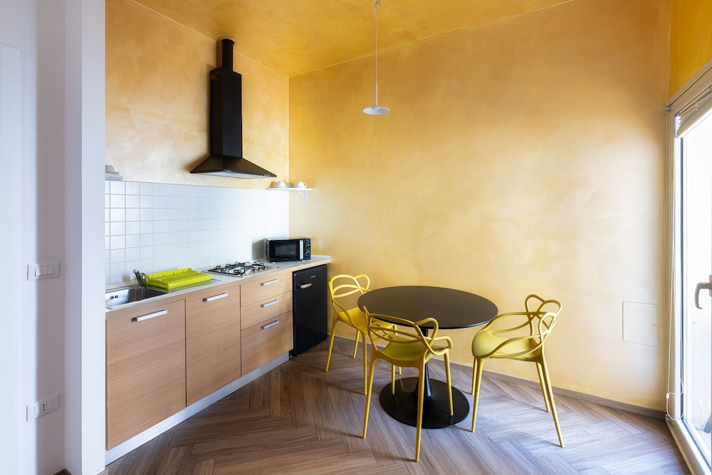 Residence Theresia 29/40