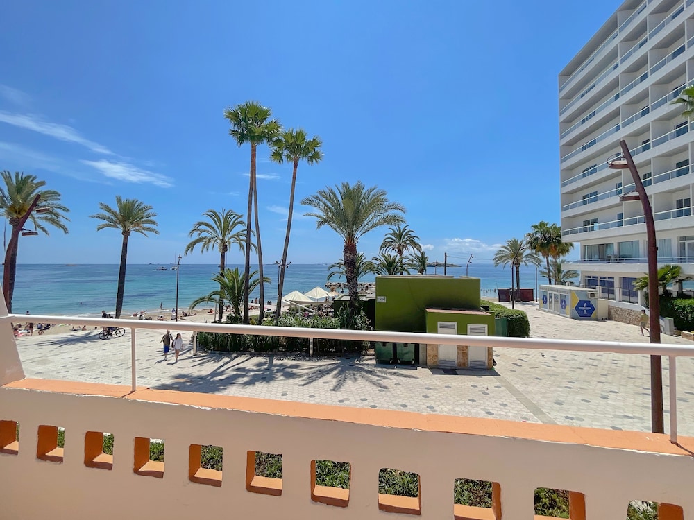 Hotel Figueretes 49/59