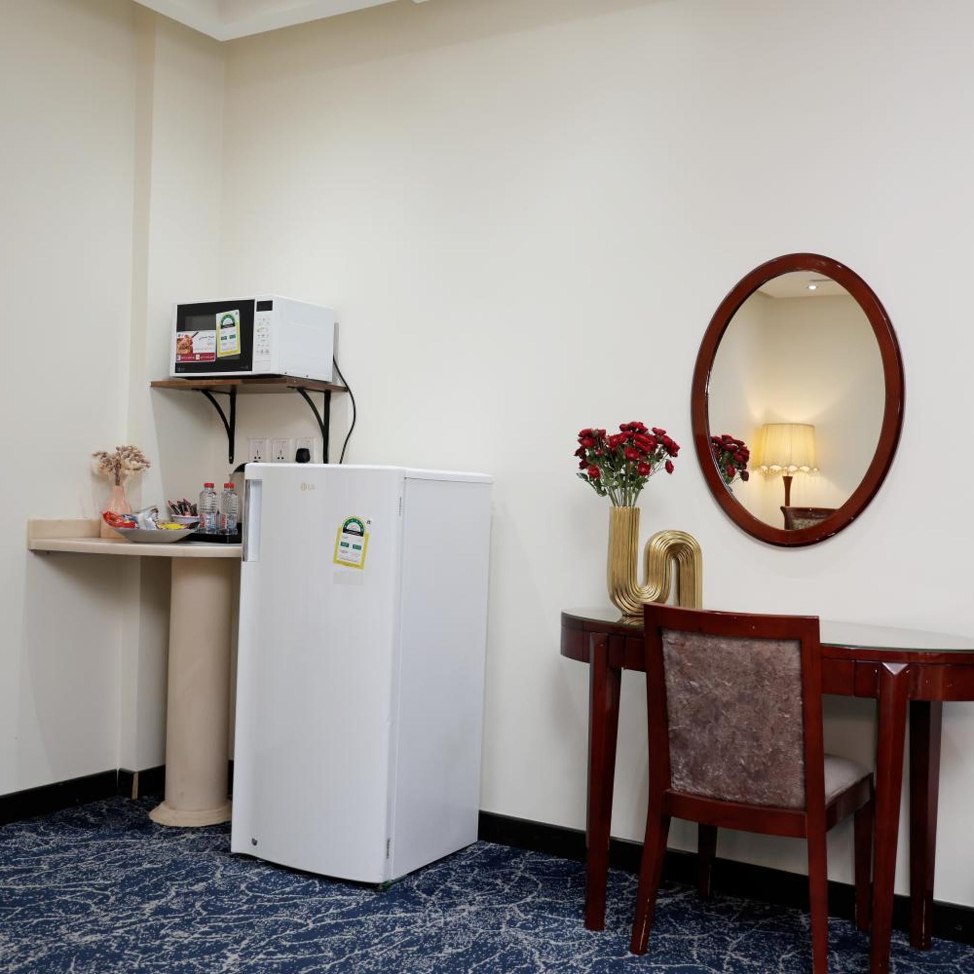 مرفال رويال(Merfal serviced Apartments-Royal) 5/52