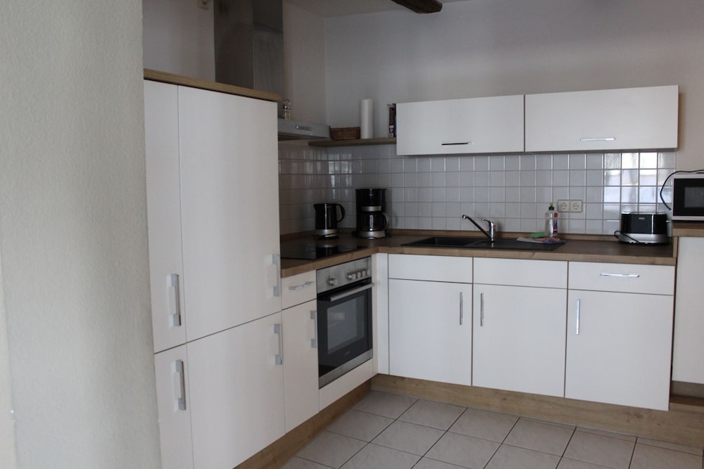 Appartments Am Brunnen 8/42
